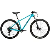 Wolfbike Saturnus 29´´ Sx Eagle Suntour Mtb Cykel