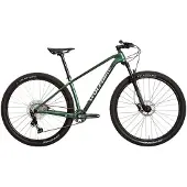 Wolfbike Saturnus 29´´ Deore Rockshox Mtb Cykel