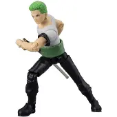 Bandai One Piece Ultimate Legends-roronoa Zoro-figur