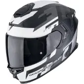 Scorpion Exo-gt Sp Air Tornado Fullface-hjälm
