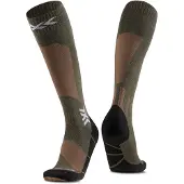 X-socks Ski Discover Merino Otc Strumpor