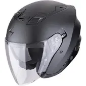 Scorpion Exo-z1 öppen Hjälm