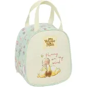 Safta Winnie The Pooh 5.85l 19x22x14 Cm Lunchpåse