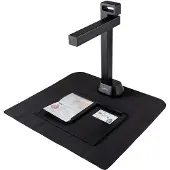 Iris IRIScan Desk 6 Pro - Dokumentskanner - CMOS - A3 - 300 dpi - upp till 5000 scanningar per dag - USB 2.0