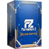 Ps5 Formation Z Deluxe Edition