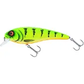 Westin Rawbite Floating Wobbler