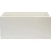 Wellhome Rodr-i 80x40cm Blomkruka