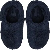 Crocs Innerskor - Classic+ Mysiga tofflor - Marinblå - - 34/35 - Innerskor