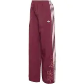 Adidas Originals FLORAL GFX FIREBIRD LOOSE TRÄNINGSBYXOR, storlek Medium