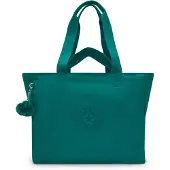 Kipling Naomi B 39l Tygpåse