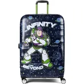 American Tourister Wavebreaker Disney-96l Trolleyväska