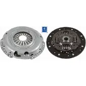 SACHS Kopplingssats 3000 951 584