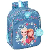 Safta Frozen 6l 22x27x10 Cm Mini Ryggsäck
