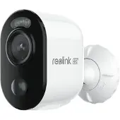 Reolink Argus 3 Ultra 4K | 8MP | Battery | IP65
