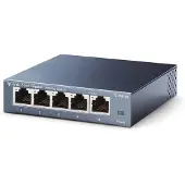 TP-LINK TL-SG105 nätverkswitch
