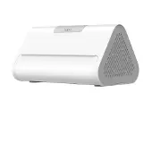 TP-LINK Tapo H500, Basenhet, inomhus, Vit, Kabel & Trådlös, 179 mm, 216 mm