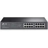 TP-LINK Tl-sg1016pe Switch