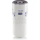 MANN-FILTER Bränslefilter WDK 9004