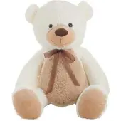 Creaciones Llopis Jumbo Nallebjörn 140 Cm