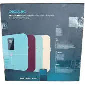Cecotec Precision 10400 Smart Healthy Vision Våg