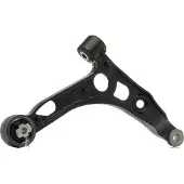 Moog Länkarm, hjulupphängning PE-TC-15754 Framaxel, höger, fram