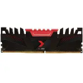 PNY Memory XLR8, DDR4, 16 GB, 3200MHz, CL16 (MD16GD4320016AXR-SI)