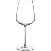 Nude Glass Rödvinsglas Nude - 550ml (2 St.)