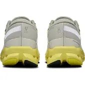 ON - Löparskor - Cloudsurfer 2 W Glacier/Limelight för Unisex - Storlek 37.5 - Grå