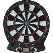 Vedes NSP Elektronisches Dartboard, 18 Spiele 0072110901