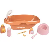 Smoby Baby Nurse badset (220383)