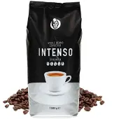 Kaffekapslen | Espresso Intenso - 1000 g. kaffebönor