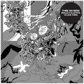 Kuroneko Media Cnt Thee Oh Sees: Singles Collection 3