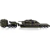Siku Super - Lastbil med tank S8317