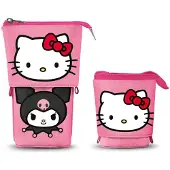 KARACTERMANIA Hello Kitty Sanrio Pennfodral
