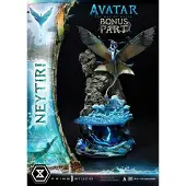 Prime 1 Studio Avatar: The Way Of Water Neytiri Bonusversion-figur 77 Cm
