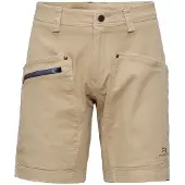 Elevenate M Pebble Shorts Safari