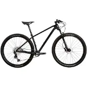 Wolfbike Saturnus 29´´ Deore Rockshox Mtb Cykel