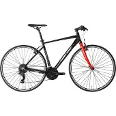 Wolfbike Vulture R2 Flat Bar Tx500 Racercykel