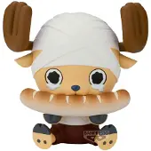 Banpresto One Piece-chopper Big Sofvimates Figur