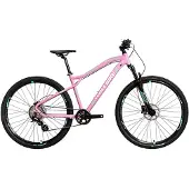 Wolfbike Oxygen 27.5´´ Altus 1x8s Mtb Cykel