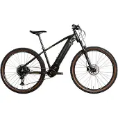 Wolfbike Atomic 29´´ E20 Sx Eagle Rockshox Elcykel Mtb