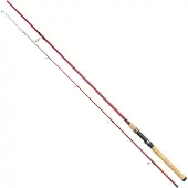 Berkley Cherrywood Spinnfiskespö