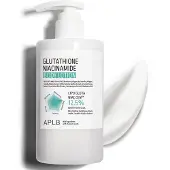 APLB Gluthathione Niacinamide Body Lotion Body lotion 300 ml