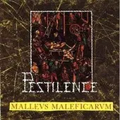Ginza.se Pestilence: Malleus Maleficarum