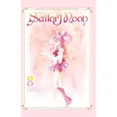 Sailor Moon 8 (Collection)