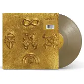 Weezer Weezer: Weezer (Gold)