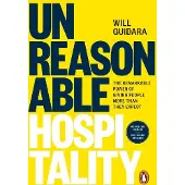 Unreasonable Hospitality