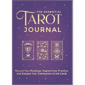 The Essential Tarot Journal