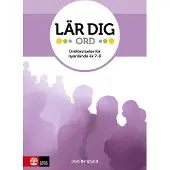 Lär Dig - Ord