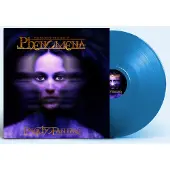 Ginza.se Phenomena: Psycho fantasy (Transparent Blue/Ltd)